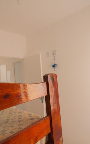 Apartamento para alugar com 65m², 3 quartos e 1 vaga Apartamento para alugar com 65m², 3 quartos e 1 vagaQuarto 2
