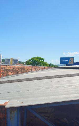 Apartamento à venda com 100m², 2 quartos e sem vagaVista do Quarto 2