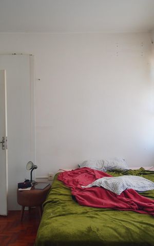 Apartamento à venda com 100m², 2 quartos e sem vagaQuarto 2