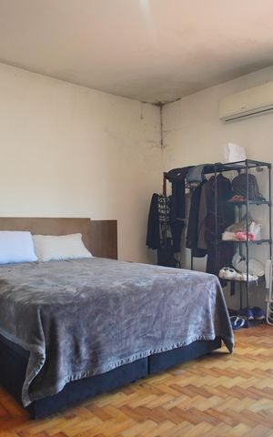 Apartamento à venda com 100m², 2 quartos e sem vagaQuarto 1