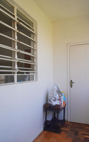 Apartamento à venda com 100m², 2 quartos e sem vagaCorredor