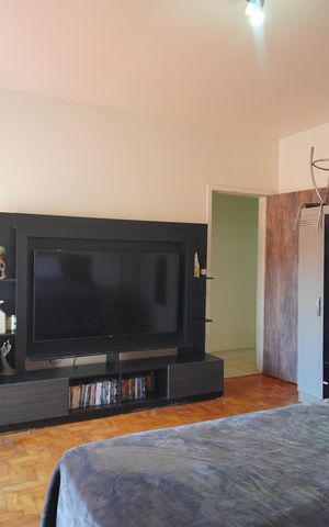 Apartamento à venda com 100m², 2 quartos e sem vagaQuarto 1