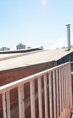 Apartamento à venda com 100m², 2 quartos e sem vagavaranda do Quarto 1