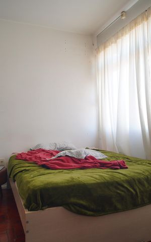 Apartamento à venda com 100m², 2 quartos e sem vagaQuarto 2