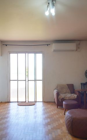 Apartamento à venda com 100m², 2 quartos e sem vagaSala