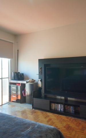 Apartamento à venda com 100m², 2 quartos e sem vagaQuarto 1