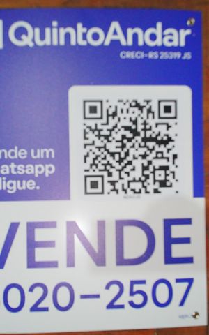 Apartamento à venda com 100m², 2 quartos e sem vagaPlaca