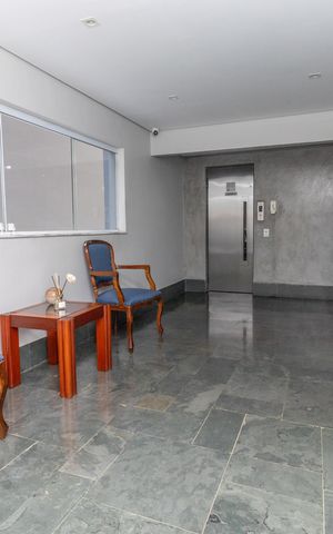 Apartamento à venda com 140m², 3 quartos e 1 vaga Apartamento à venda com 140m², 3 quartos e 1 vagaÁrea comum - Hall