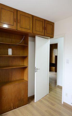 Apartamento para alugar com 100m², 3 quartos e 2 vagasQuarto 1