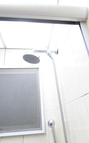 Apartamento para alugar com 100m², 3 quartos e 2 vagasBanheiro/Suite