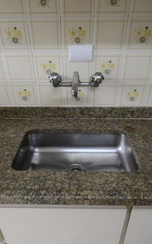 Apartamento para alugar com 100m², 3 quartos e 2 vagasCozinha
