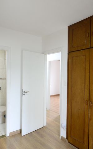 Apartamento para alugar com 100m², 3 quartos e 2 vagasSuite