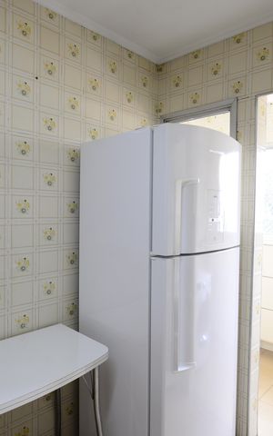 Apartamento para alugar com 100m², 3 quartos e 2 vagasCozinha