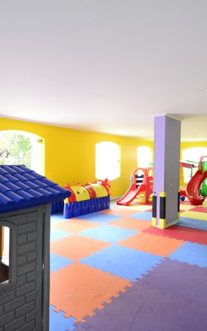 Apartamento para alugar com 100m², 3 quartos e 2 vagasÁrea comum