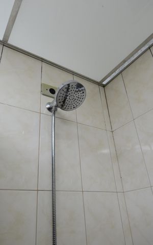 Apartamento para alugar com 100m², 3 quartos e 2 vagasBanheiro Social
