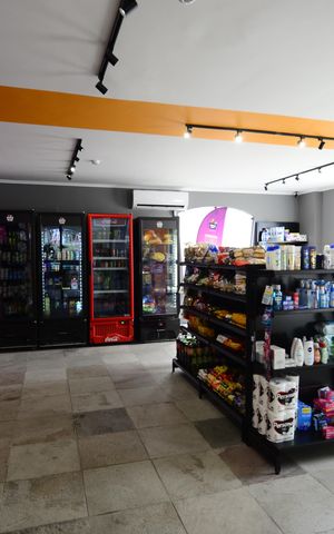 Apartamento para alugar com 100m², 3 quartos e 2 vagasÁrea comum