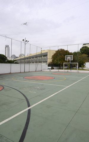 Apartamento para alugar com 100m², 3 quartos e 2 vagasÁrea comum