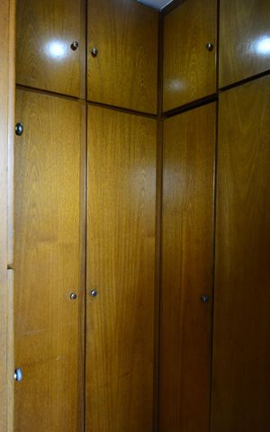 Apartamento para alugar com 100m², 3 quartos e 2 vagasQuarto de Serviço