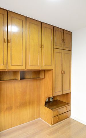 Apartamento para alugar com 100m², 3 quartos e 2 vagasSuite