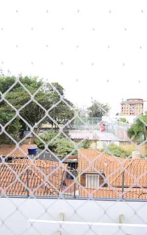 Apartamento para alugar com 100m², 3 quartos e 2 vagasVista/Sala