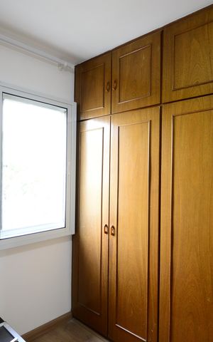 Apartamento para alugar com 100m², 3 quartos e 2 vagasQuarto 2