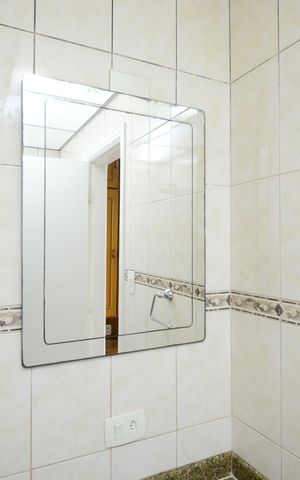 Apartamento para alugar com 100m², 3 quartos e 2 vagasBanheiro/Suite