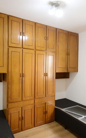 Apartamento para alugar com 100m², 3 quartos e 2 vagasQuarto 2