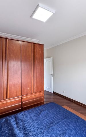 Casa de condomínio para alugar com 387m², 6 quartos e 2 vagas Casa de condomínio para alugar com 387m², 6 quartos e 2 vagasSuíte 3