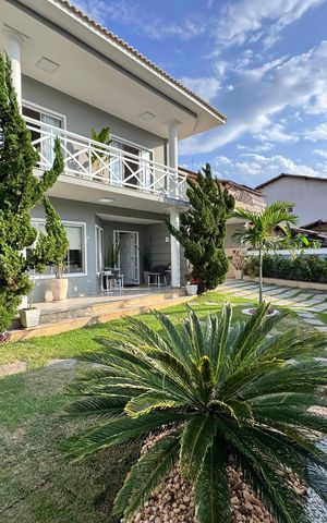 Casa de condomínio para alugar com 387m², 6 quartos e 2 vagas Casa de condomínio para alugar com 387m², 6 quartos e 2 vagasÁrea externa