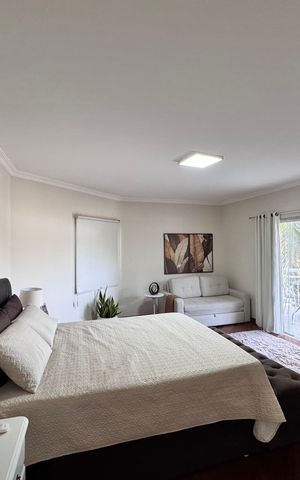 Casa de condomínio para alugar com 387m², 6 quartos e 2 vagas Casa de condomínio para alugar com 387m², 6 quartos e 2 vagasSuíte 1 (Master)