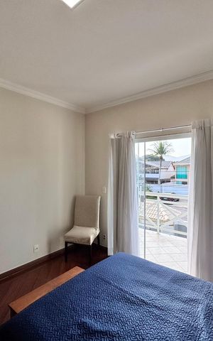 Casa de condomínio para alugar com 387m², 6 quartos e 2 vagas Casa de condomínio para alugar com 387m², 6 quartos e 2 vagasSuíte 3