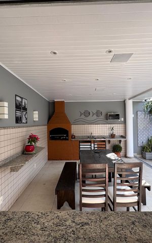Casa de condomínio para alugar com 387m², 6 quartos e 2 vagas Casa de condomínio para alugar com 387m², 6 quartos e 2 vagasÁrea Gourmet