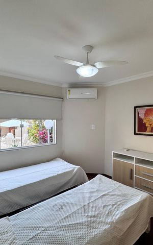 Casa de condomínio para alugar com 387m², 6 quartos e 2 vagas Casa de condomínio para alugar com 387m², 6 quartos e 2 vagasSuíte 4 (Térreo)