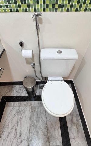 Casa de condomínio para alugar com 387m², 6 quartos e 2 vagas Casa de condomínio para alugar com 387m², 6 quartos e 2 vagasLavabo