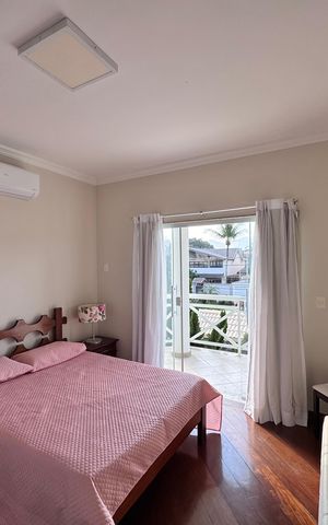 Casa de condomínio para alugar com 387m², 6 quartos e 2 vagas Casa de condomínio para alugar com 387m², 6 quartos e 2 vagasSuíte 2