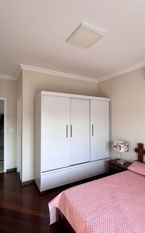 Casa de condomínio para alugar com 387m², 6 quartos e 2 vagas Casa de condomínio para alugar com 387m², 6 quartos e 2 vagasSuíte 2