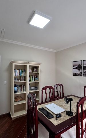 Casa de condomínio para alugar com 387m², 6 quartos e 2 vagas Casa de condomínio para alugar com 387m², 6 quartos e 2 vagasQuarto 1