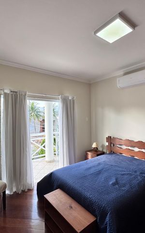 Casa de condomínio para alugar com 387m², 6 quartos e 2 vagas Casa de condomínio para alugar com 387m², 6 quartos e 2 vagasSuíte 3