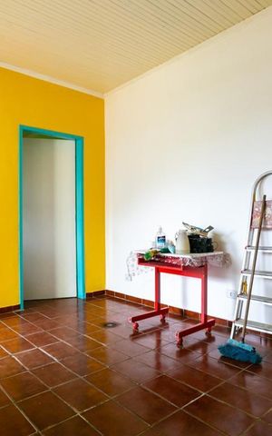 Casa à venda com 310m², 5 quartos e sem vaga Casa à venda com 310m², 5 quartos e sem vagaSala Casa 2