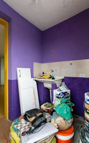 Casa à venda com 310m², 5 quartos e sem vaga Casa à venda com 310m², 5 quartos e sem vagaArea de serviço Casa 2