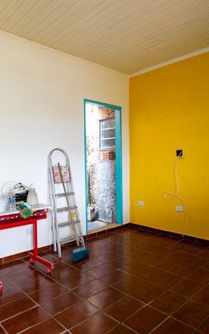 Casa à venda com 310m², 5 quartos e sem vaga Casa à venda com 310m², 5 quartos e sem vagaSala Casa 2
