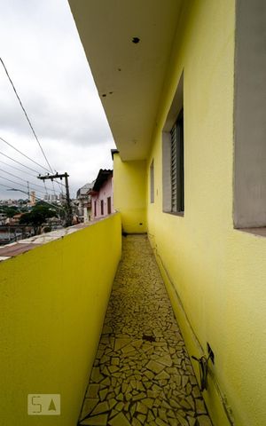 Casa à venda com 310m², 5 quartos e sem vaga Casa à venda com 310m², 5 quartos e sem vagaVaranda Casa 3