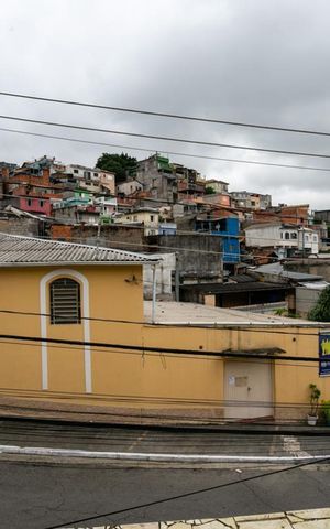 Casa à venda com 310m², 5 quartos e sem vaga Casa à venda com 310m², 5 quartos e sem vagaVista quarto 3