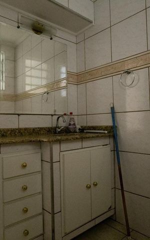 Casa à venda com 310m², 5 quartos e sem vaga