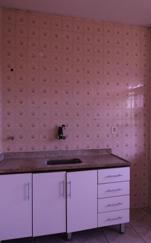 Apartamento à venda com 62m², 2 quartos e 1 vagaCozinha 