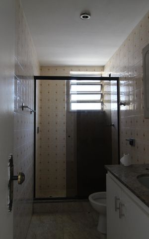 Apartamento à venda com 62m², 2 quartos e 1 vagaBanheiro