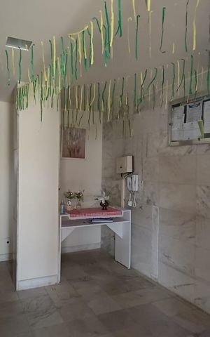 Apartamento à venda com 62m², 2 quartos e 1 vagaÁrea Comum