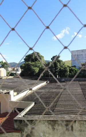 Apartamento à venda com 62m², 2 quartos e 1 vagaVista da Sala