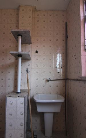 Apartamento à venda com 62m², 2 quartos e 1 vagaÁrea de Serviço