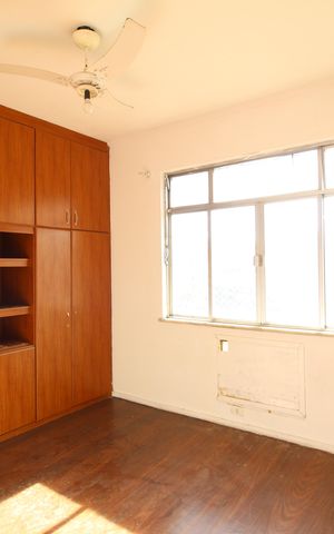 Apartamento à venda com 62m², 2 quartos e 1 vagaQuarto 2